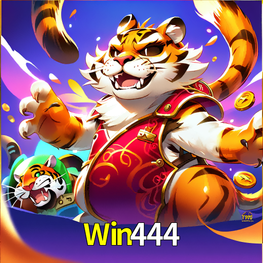 Win444