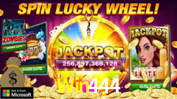 Win444,Win444.Com