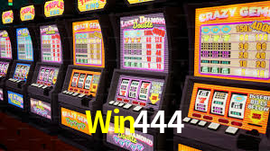 Win444,Win444.Com