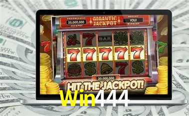 Win444 Com
