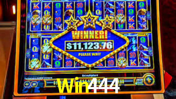 Win444.Com