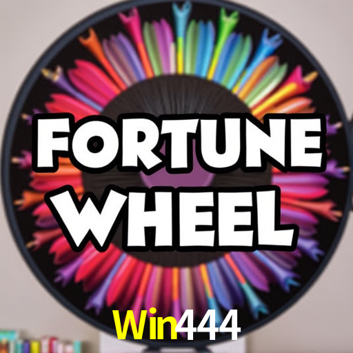 Win444 Com