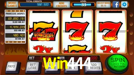 Win444