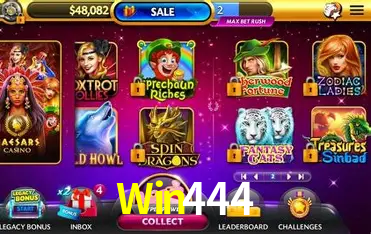 Win444,Win444.Com