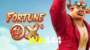 Win444: Jogue Crash e Experimente Alta Recompensa Instantânea