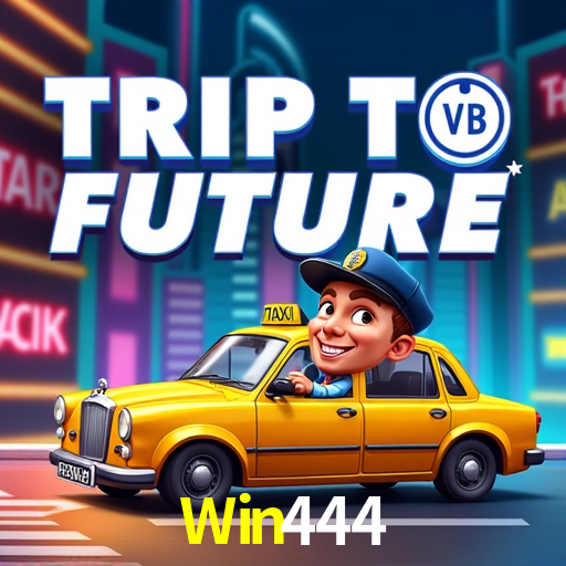 Sinta a adrenalina dos jogos de cassino com Win444